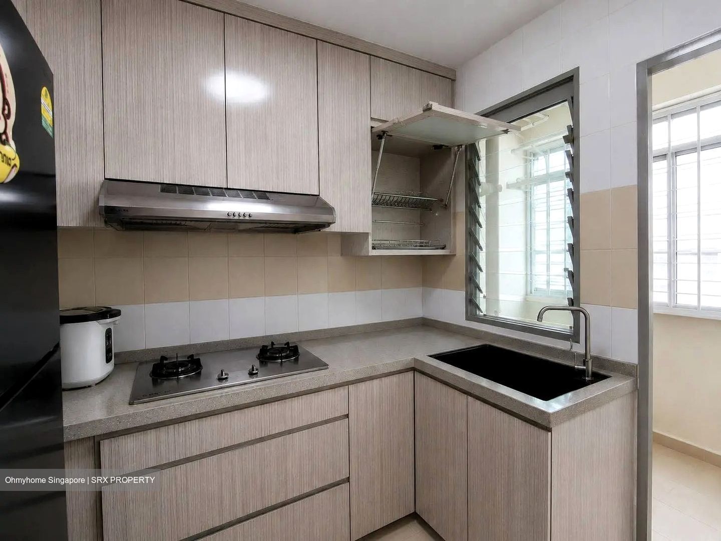 Blk 601A Punggol Vista (Punggol), HDB 3 Rooms #598164531